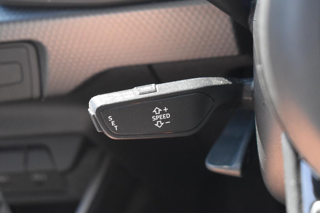Audi A1 view 52