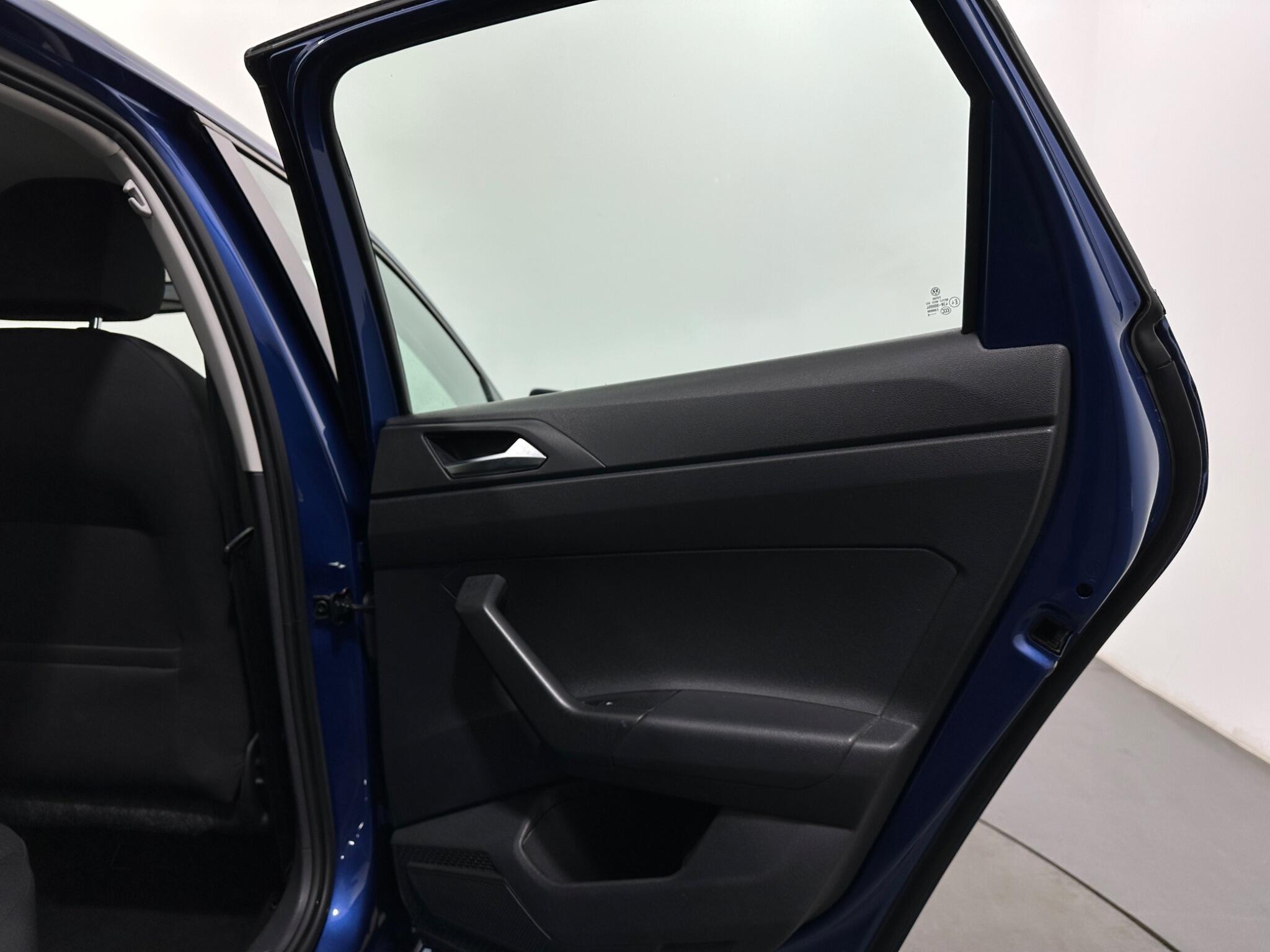 Volkswagen Polo view 39