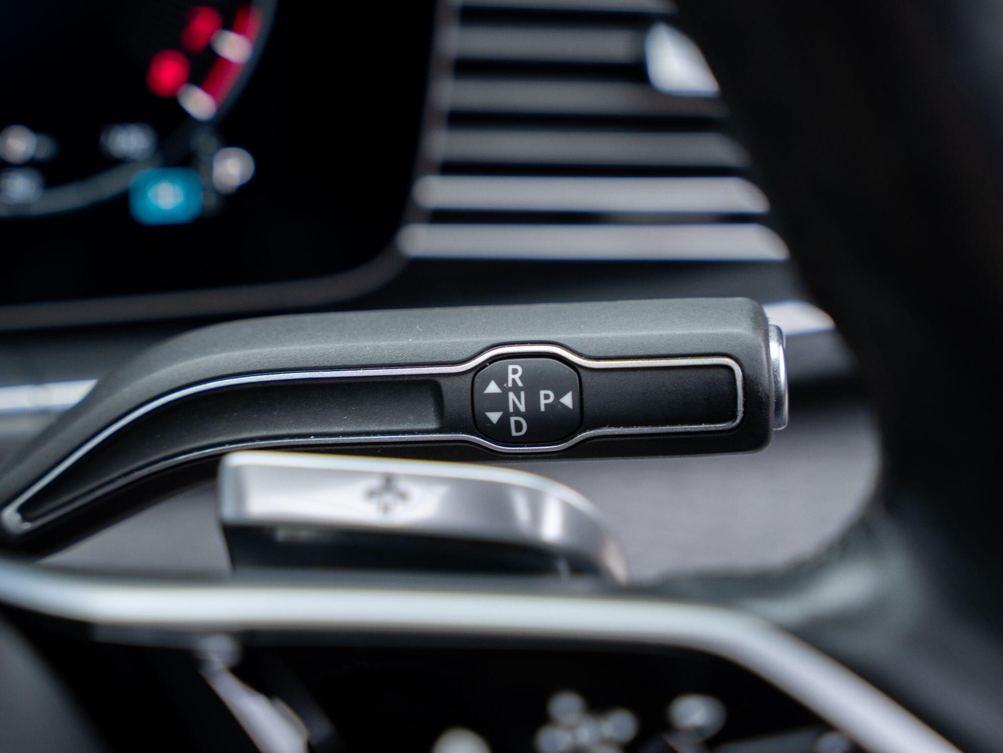 Mercedes-Benz GLE view 41