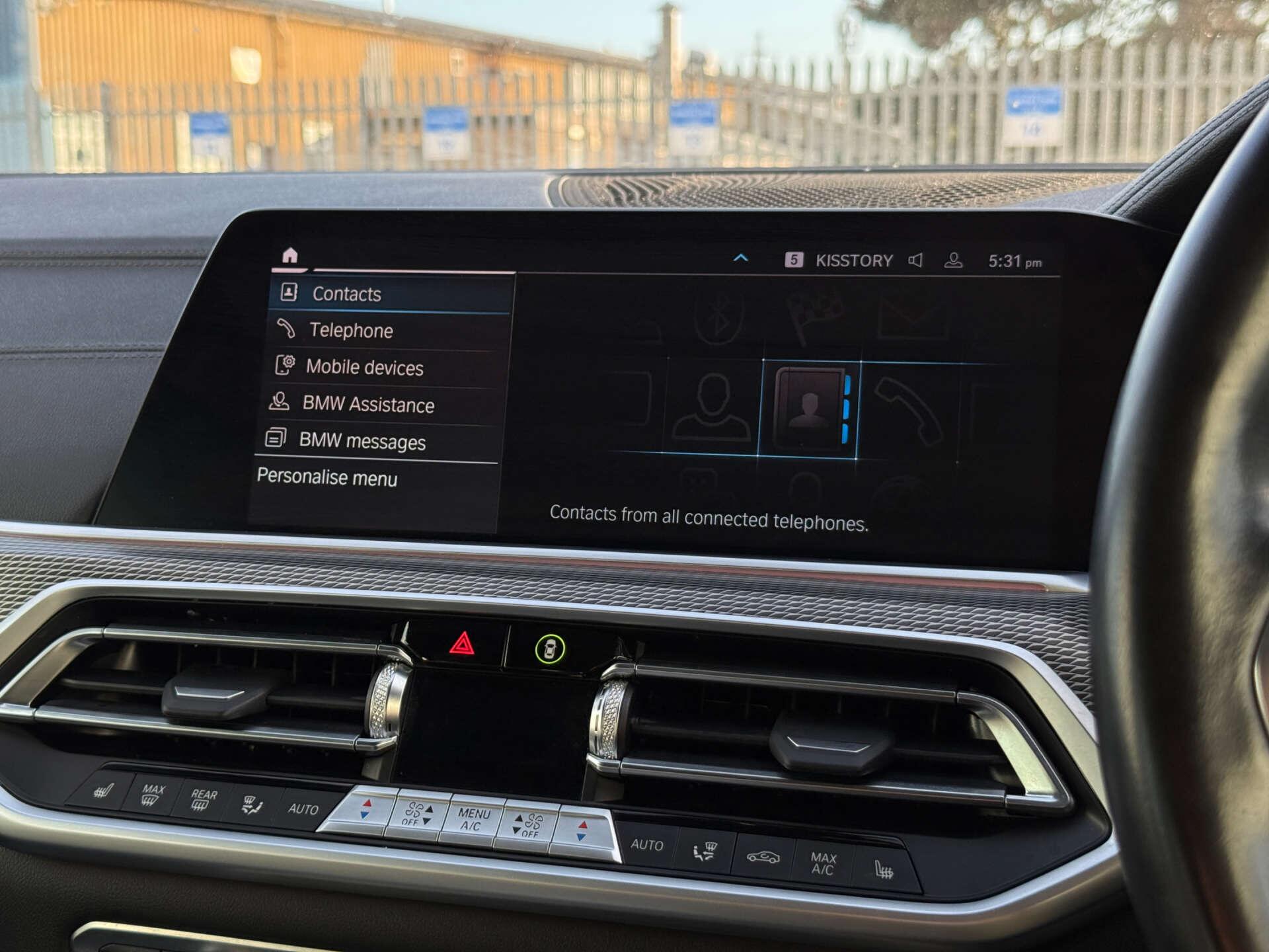 BMW X5 view 64