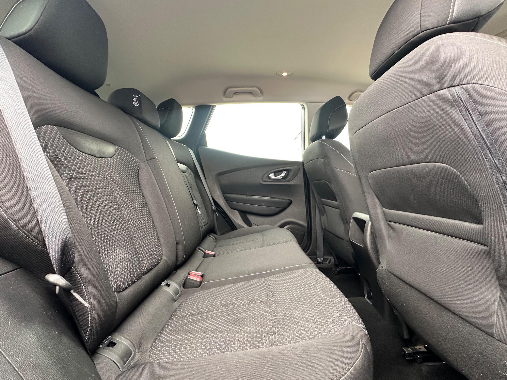 Renault Kadjar view 28