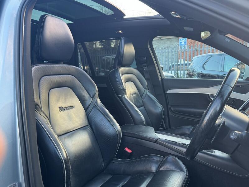 2017 Volvo XC90 image 33
