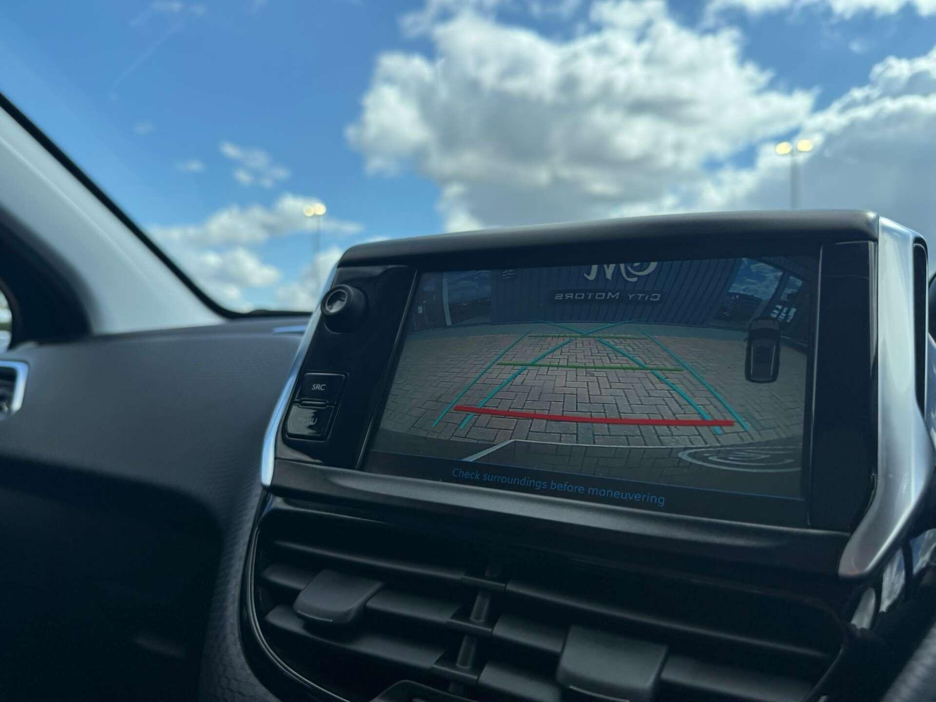 Peugeot 2008 view 38