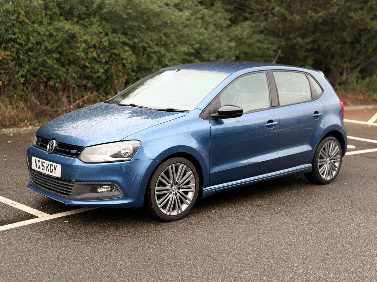 Volkswagen Polo view 49