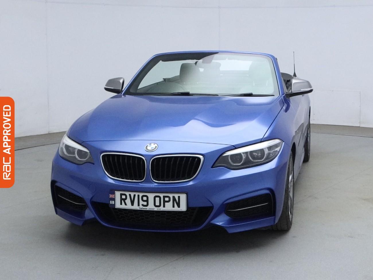 BMW 2 Series view 7