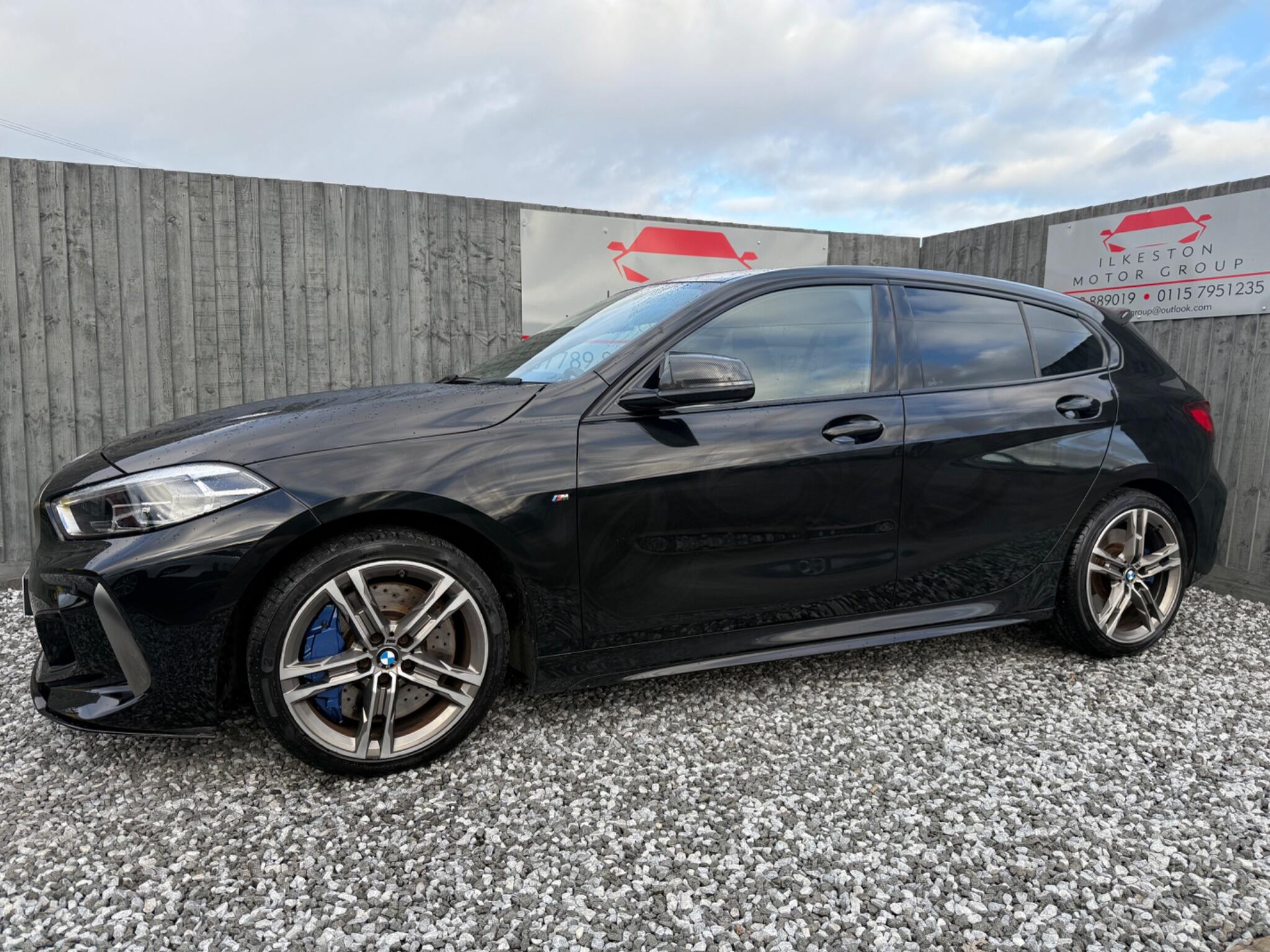 2020 BMW 1 Series 2.0 M135i Auto xDrive Euro 6 (s/s) 5dr • 59,200 miles image 10
