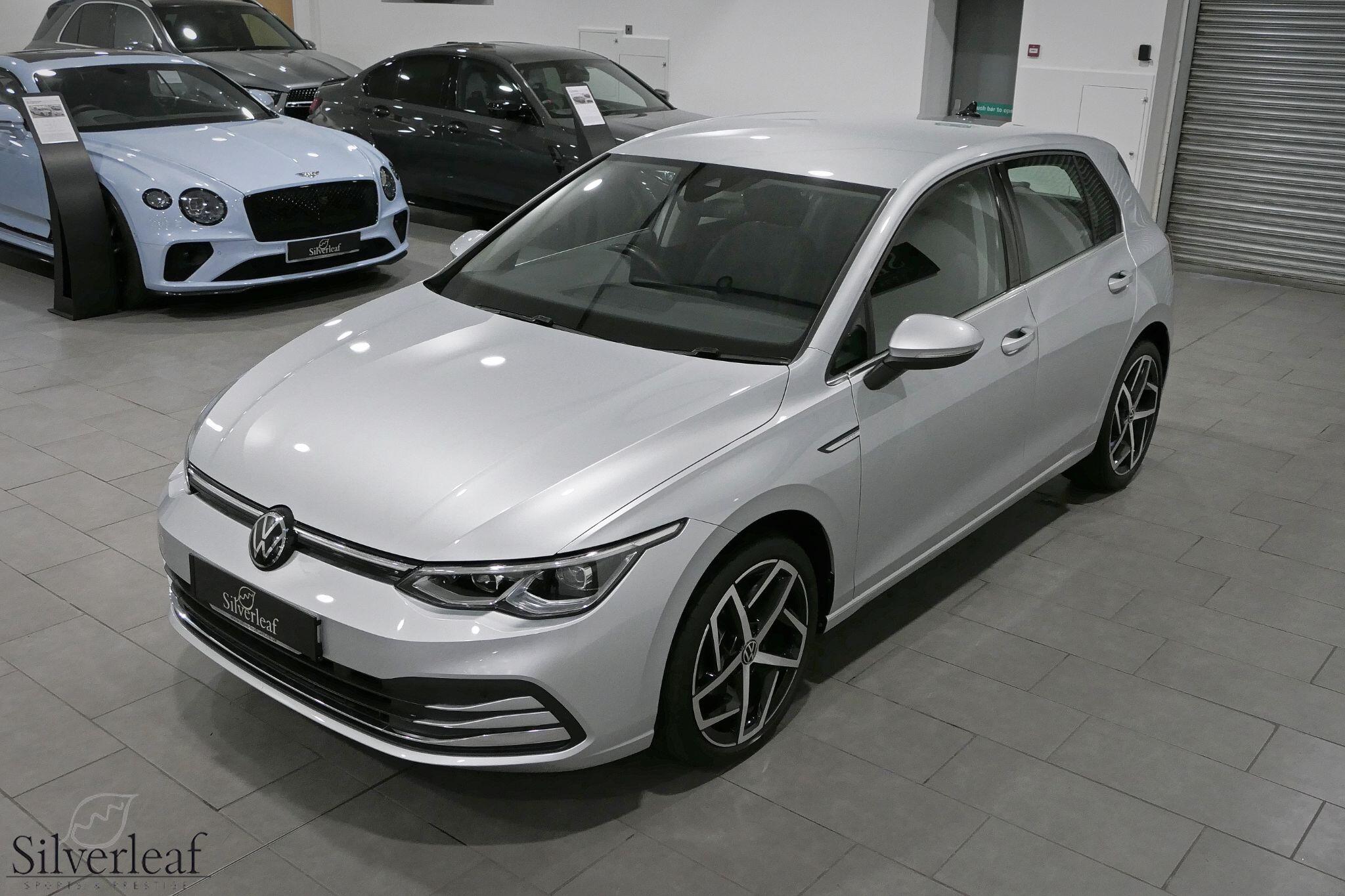 Volkswagen Golf view 36