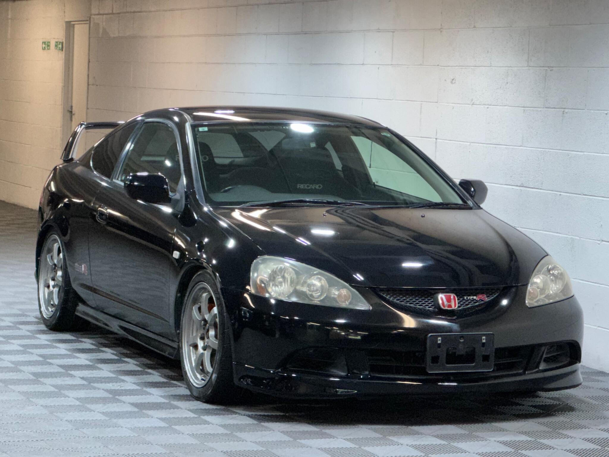 Honda Integra