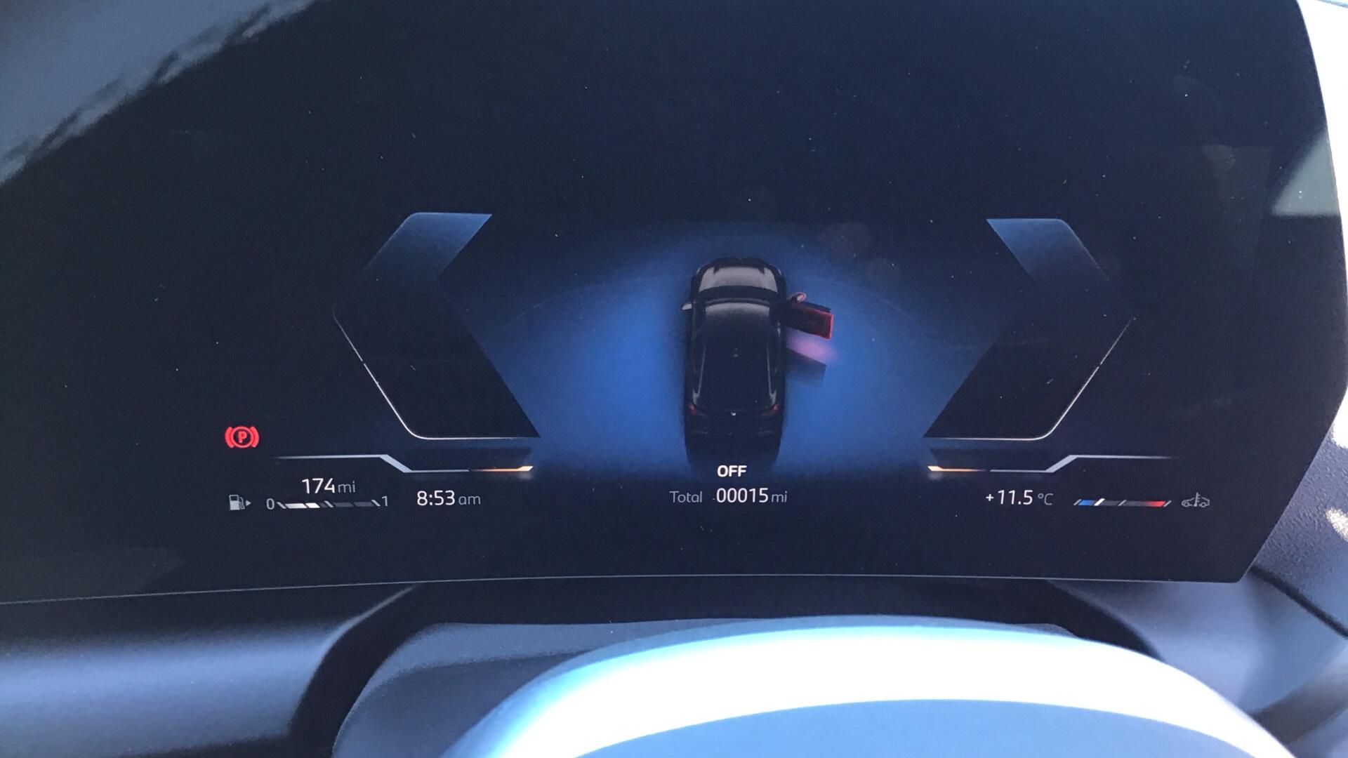 BMW 2 Series view 9