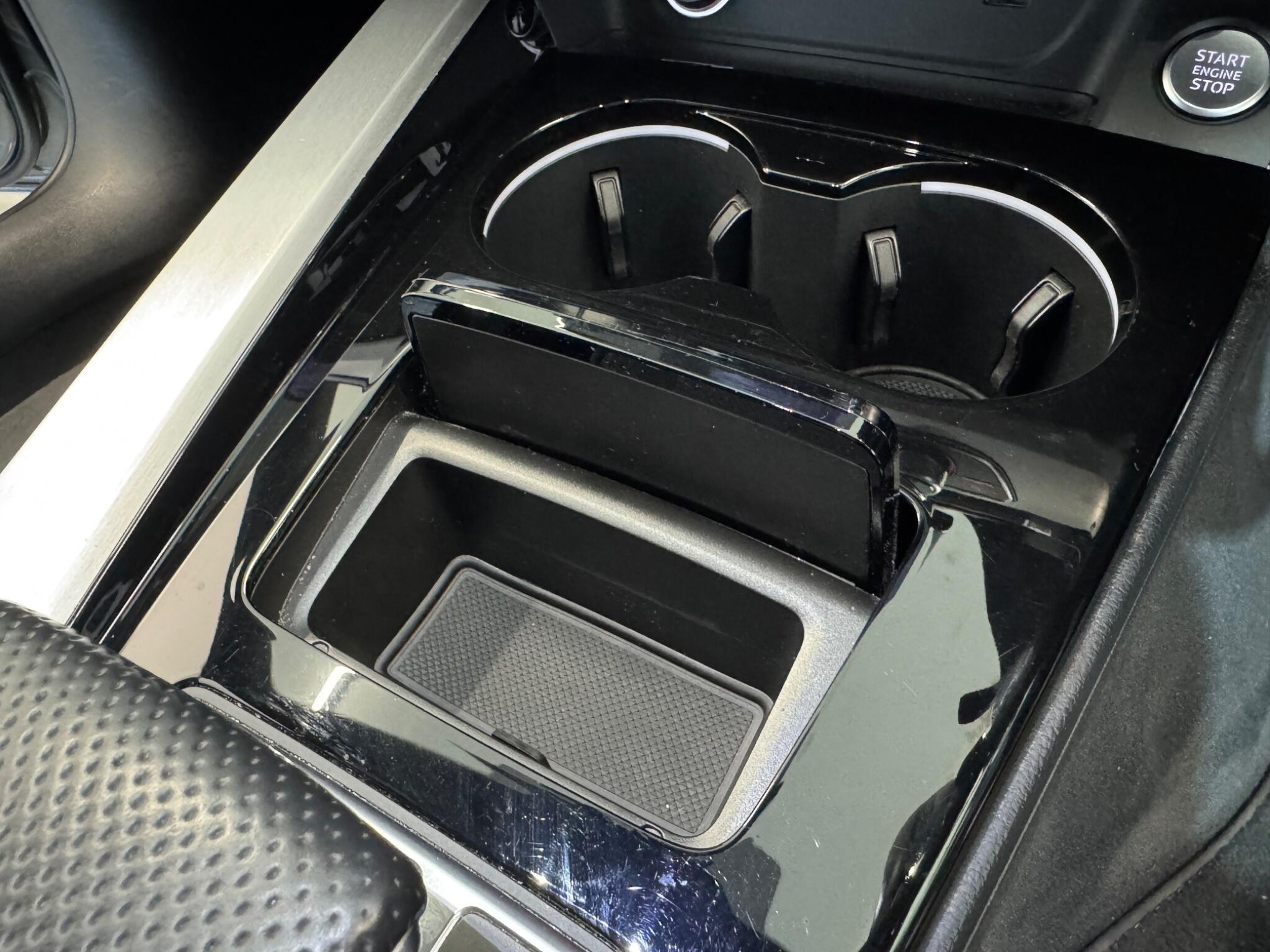 Audi A4 view 48