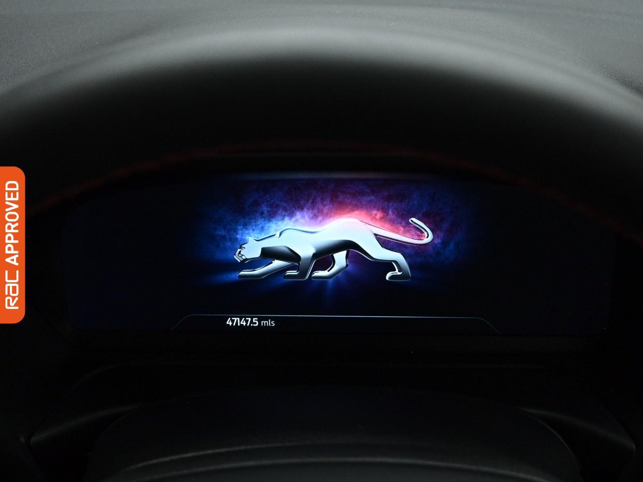 Ford Puma view 11