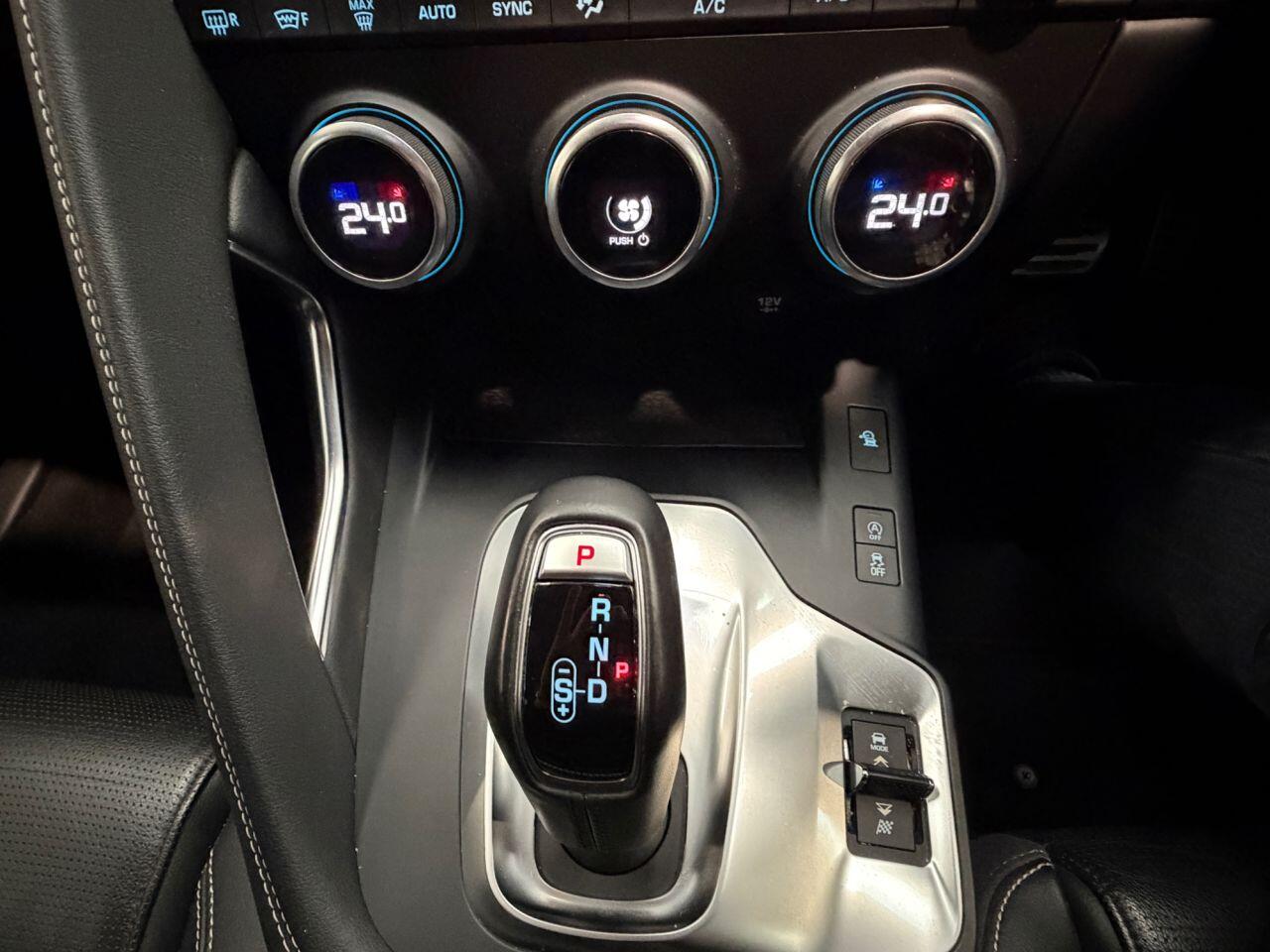 Jaguar E-Pace view 47