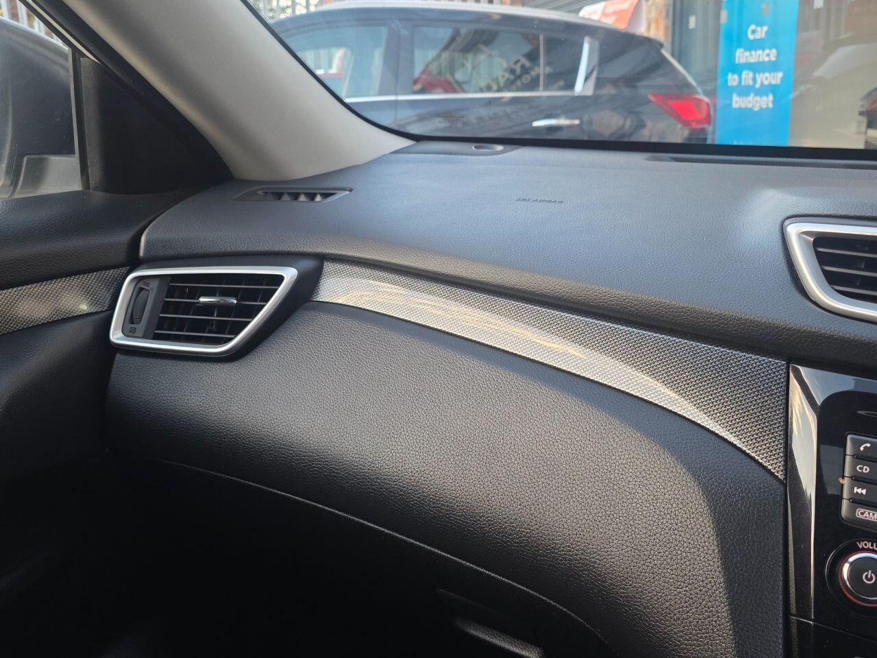 Nissan X-Trail view 65