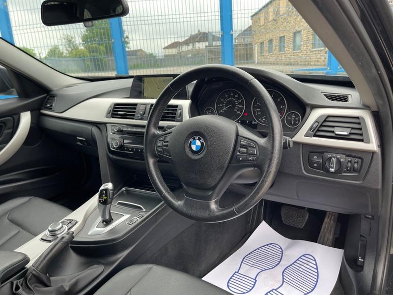 2016 BMW 3 Series 2.0 320d ED Plus Touring Auto Euro 6 (s/s) 5dr • 100,000 miles image 30
