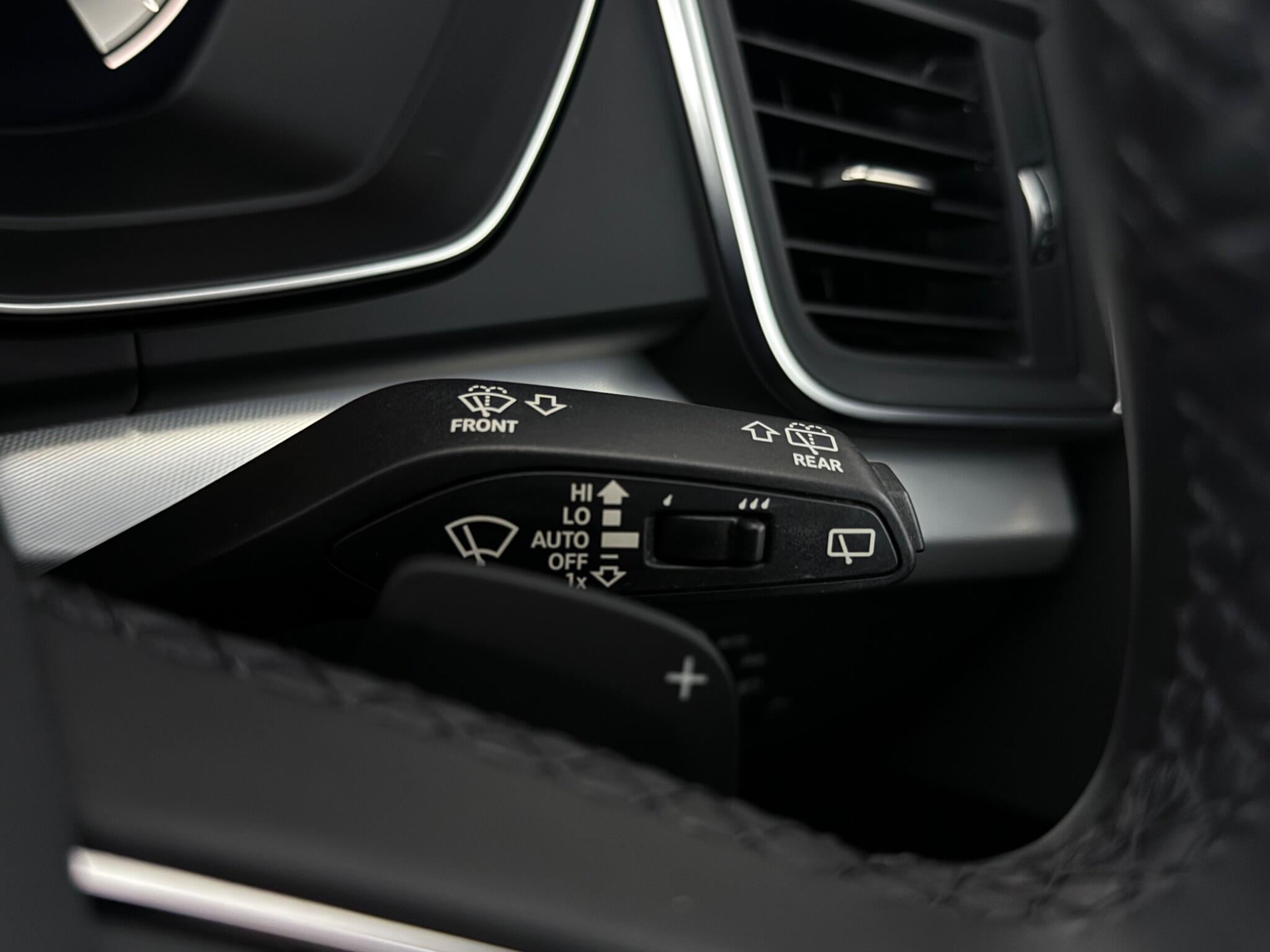 Audi Q5 view 20