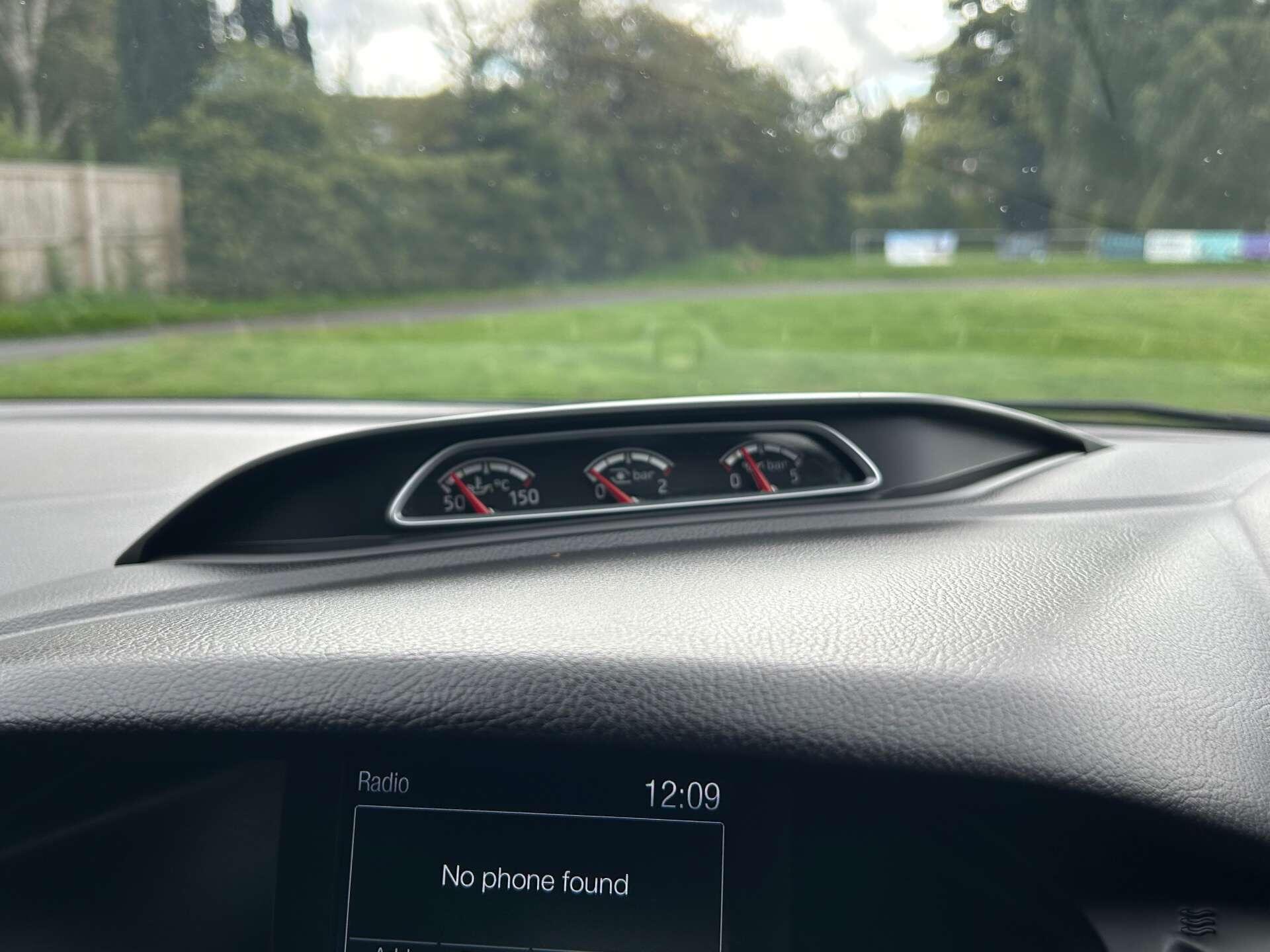 Ford Focus view 29