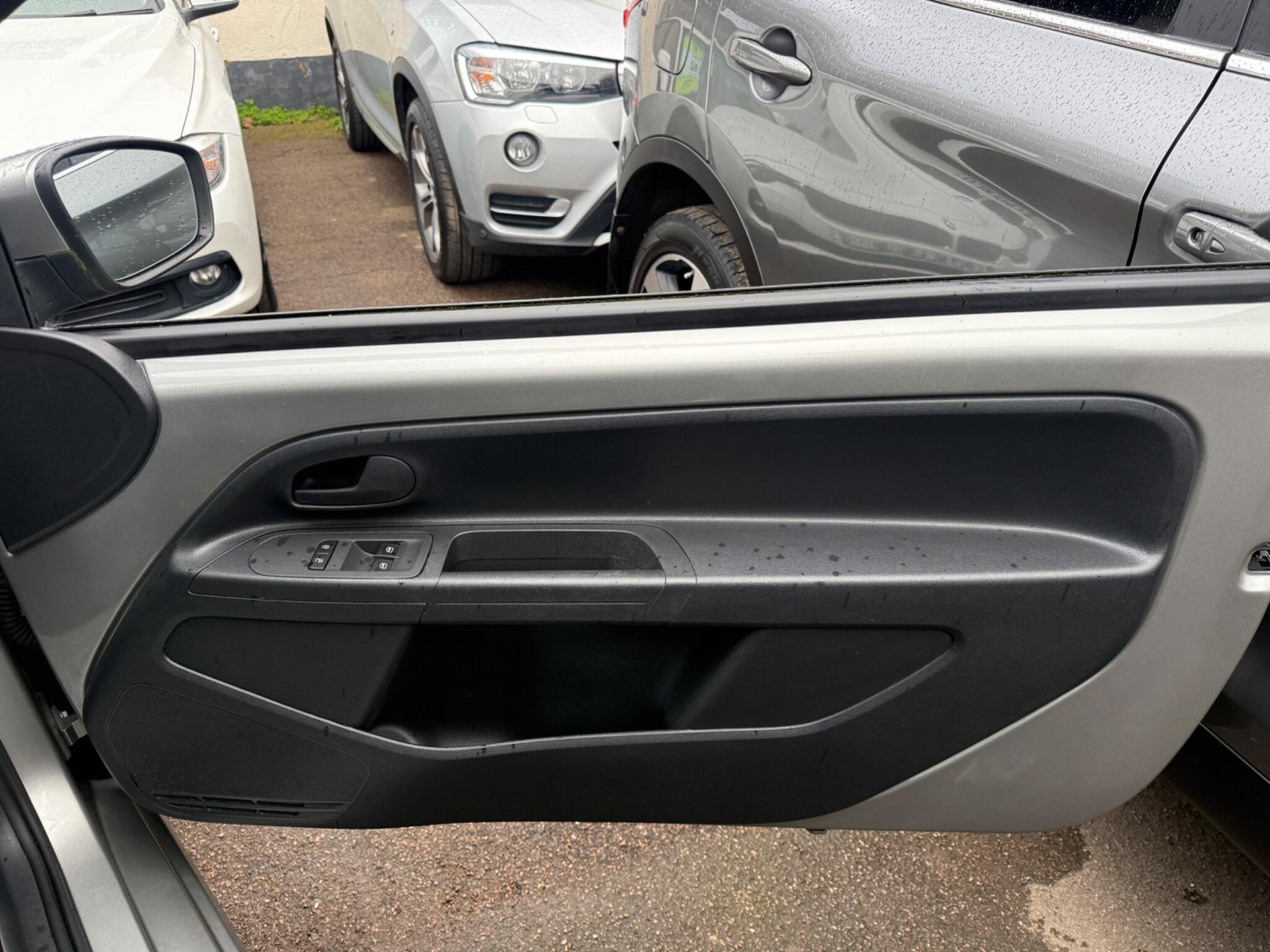 Skoda Citigo - Image 39