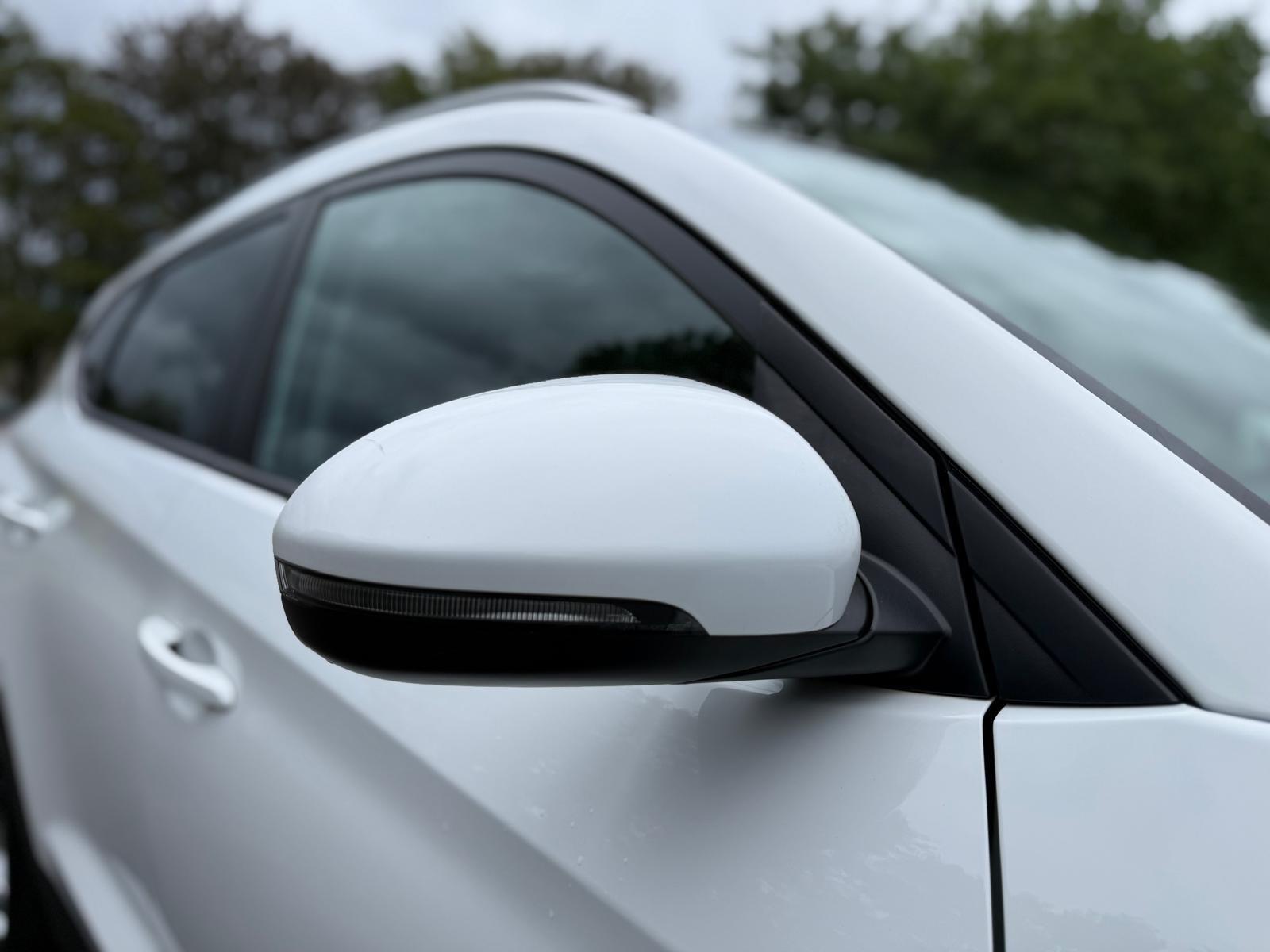 Hyundai Tucson view 46