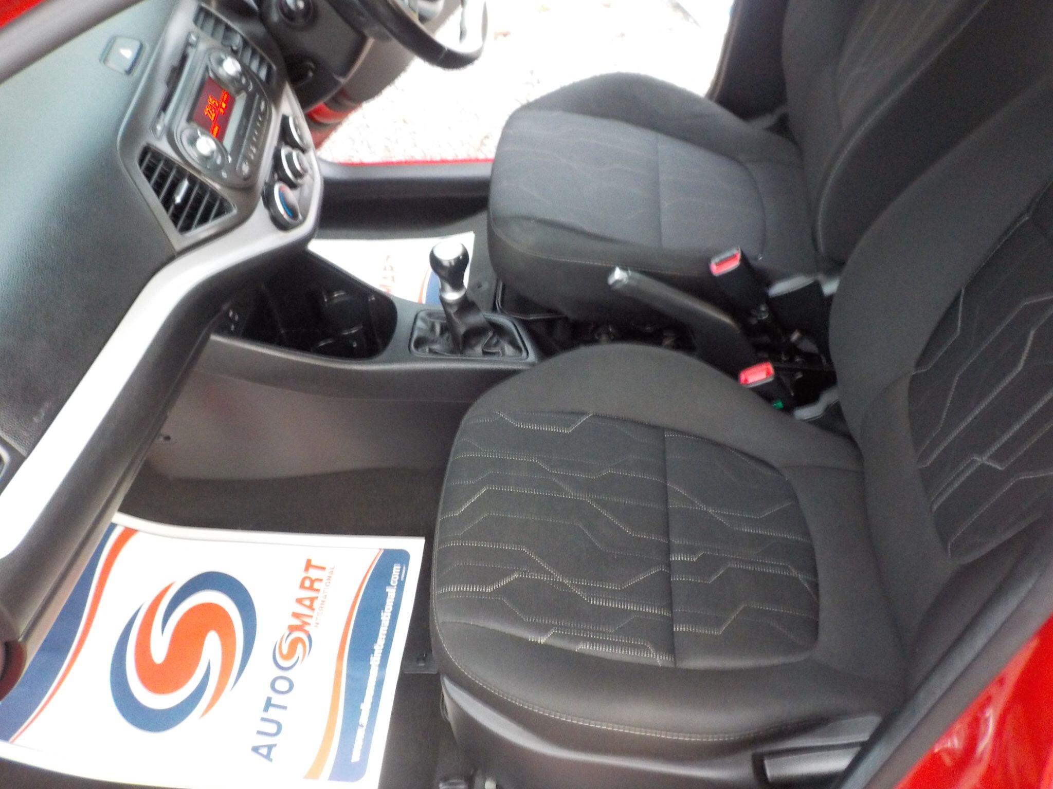 Kia Picanto 1.0 SR7 Euro 6 5dr