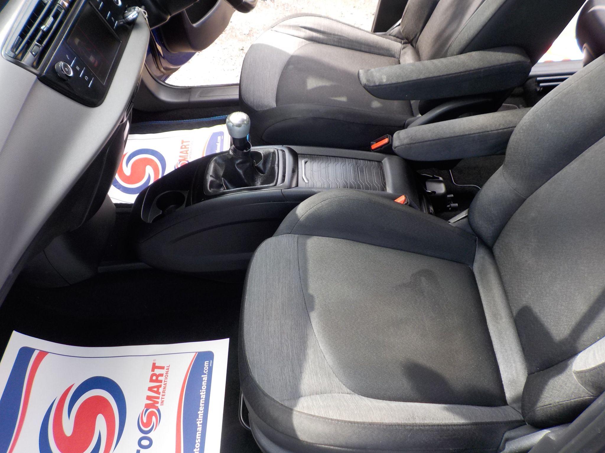 Citroen Grand C4 Picasso 1.6 BlueHDi Touch Edition Euro 6 (s/s) 5dr