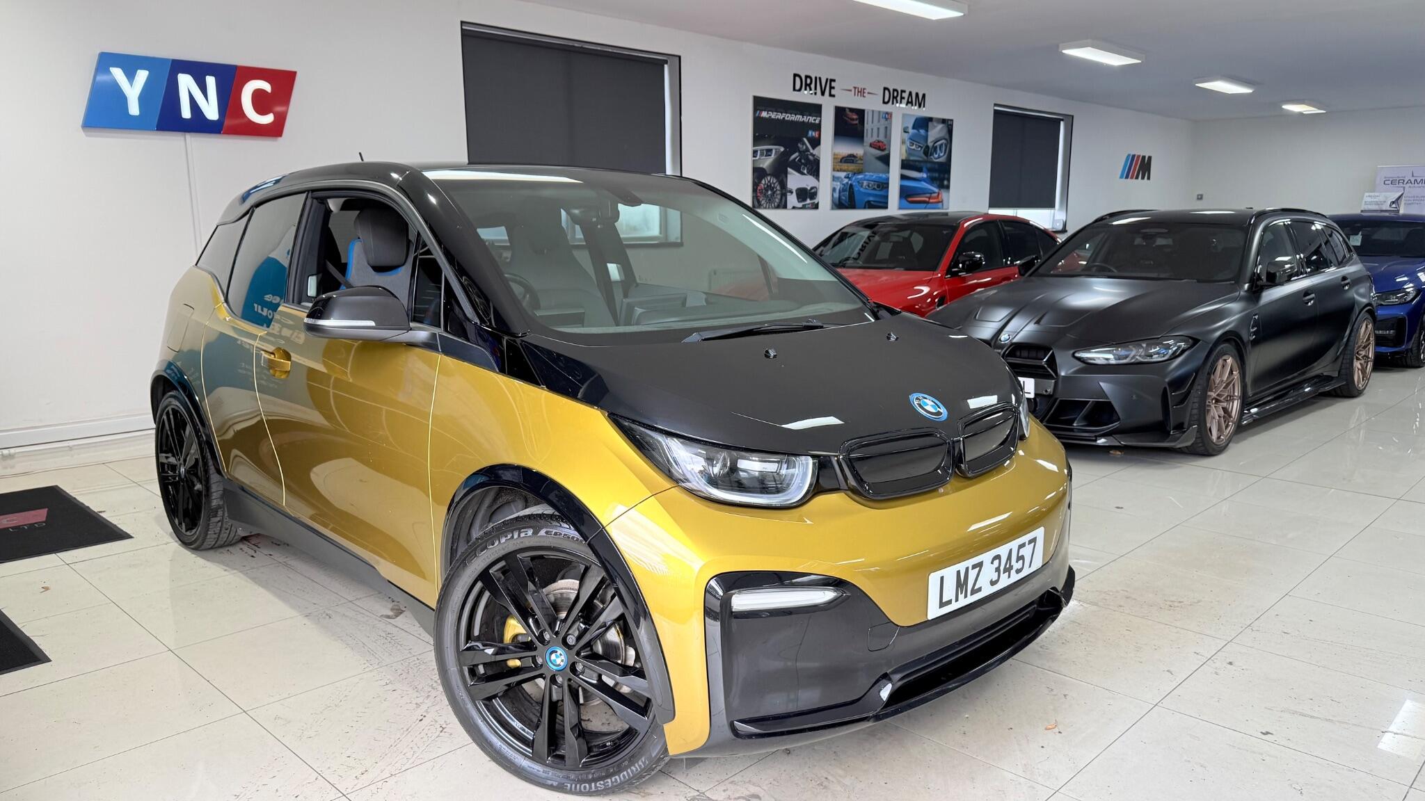 BMW I3 view 51