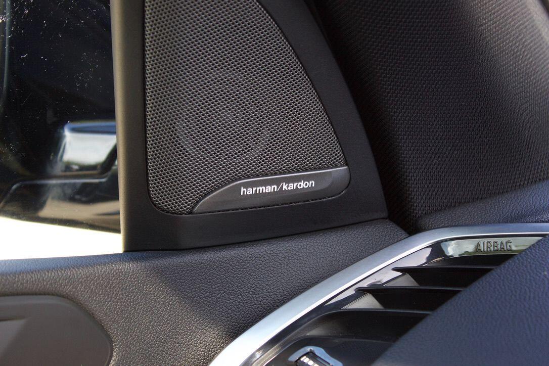 BMW X5 view 35