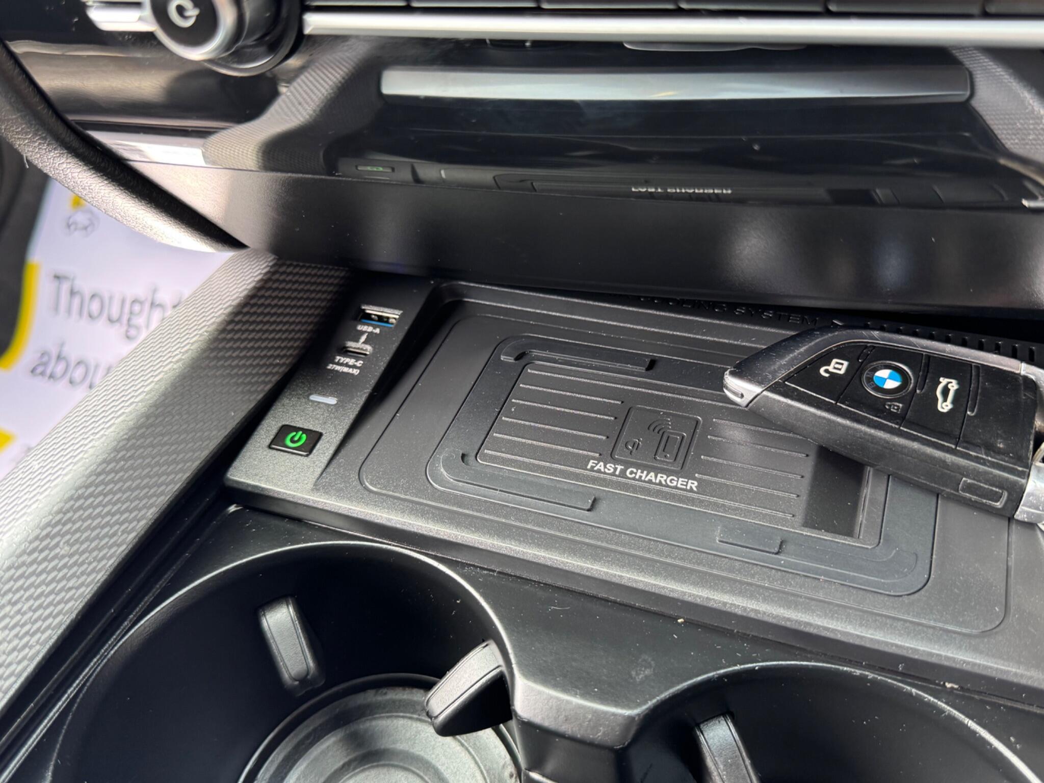 BMW X5 X5 view 27