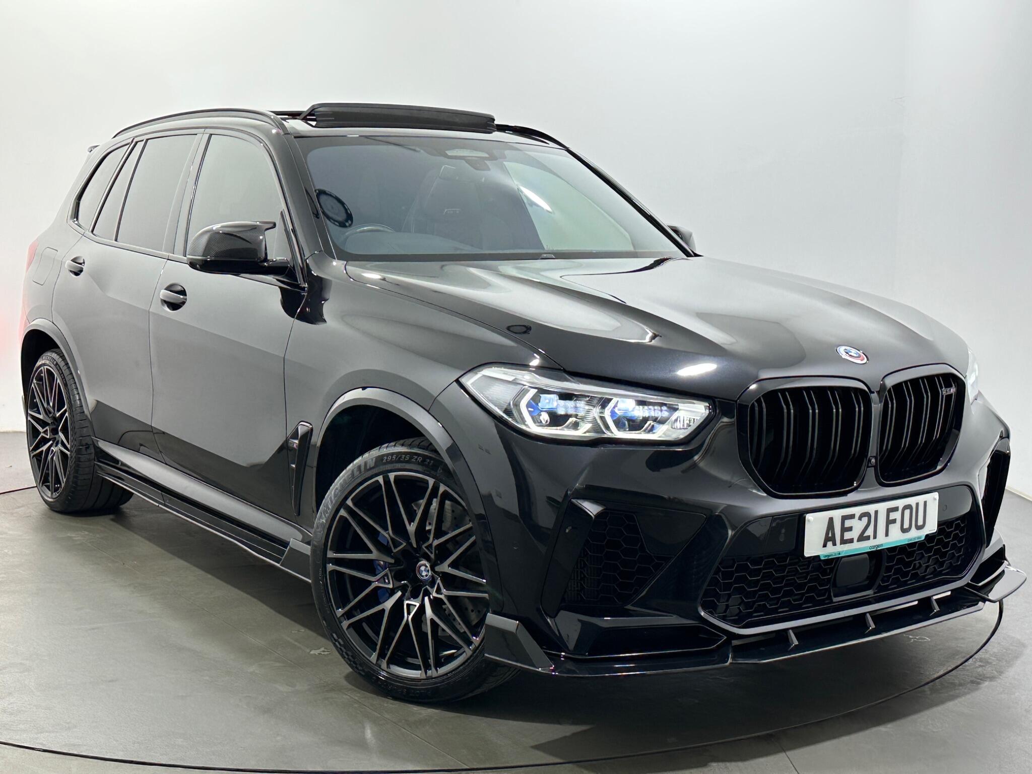 BMW X5 X5 view 87
