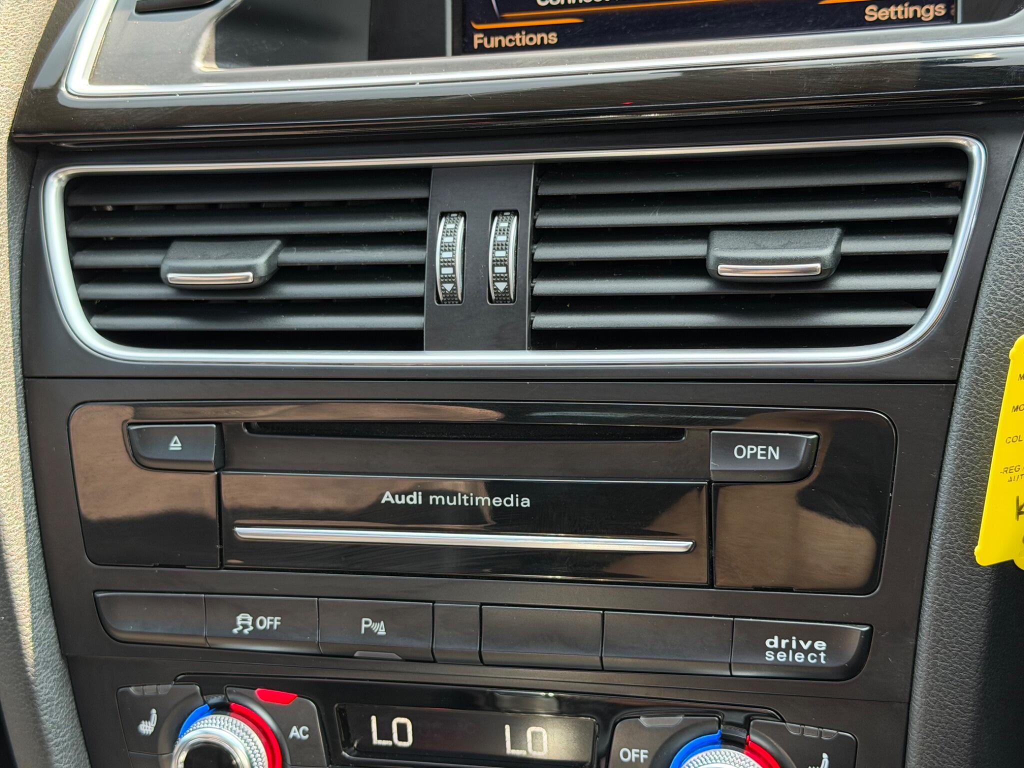 Audi RS4 view 39
