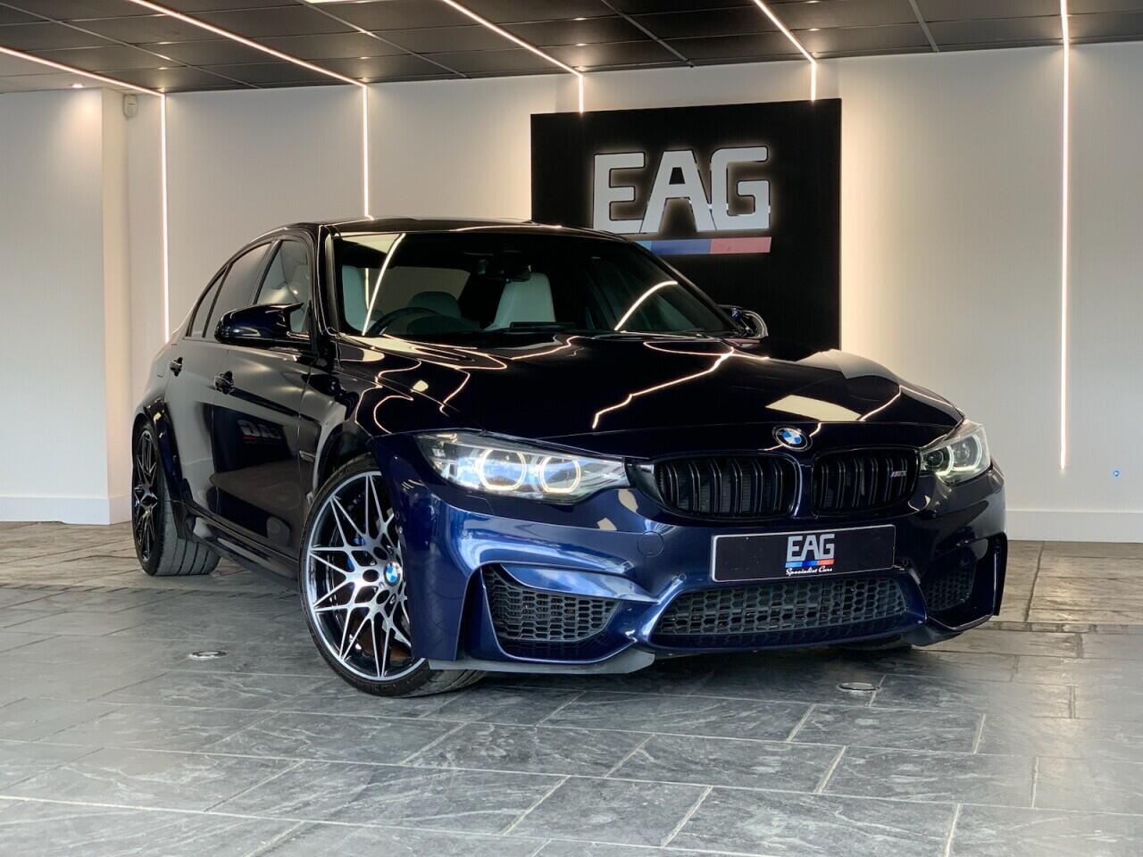 BMW M3 main image