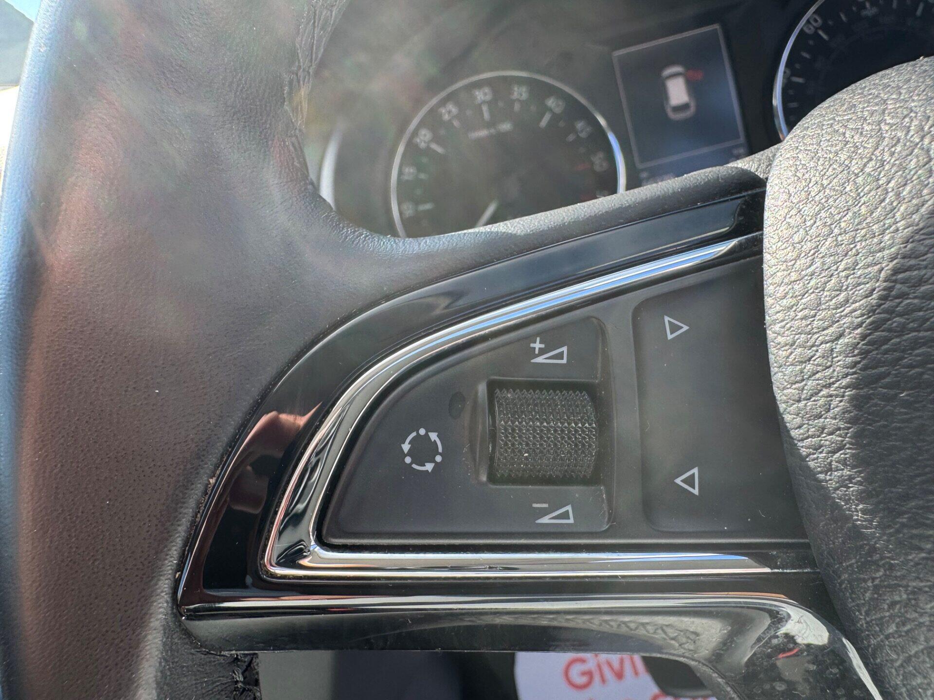 Skoda Octavia view 39
