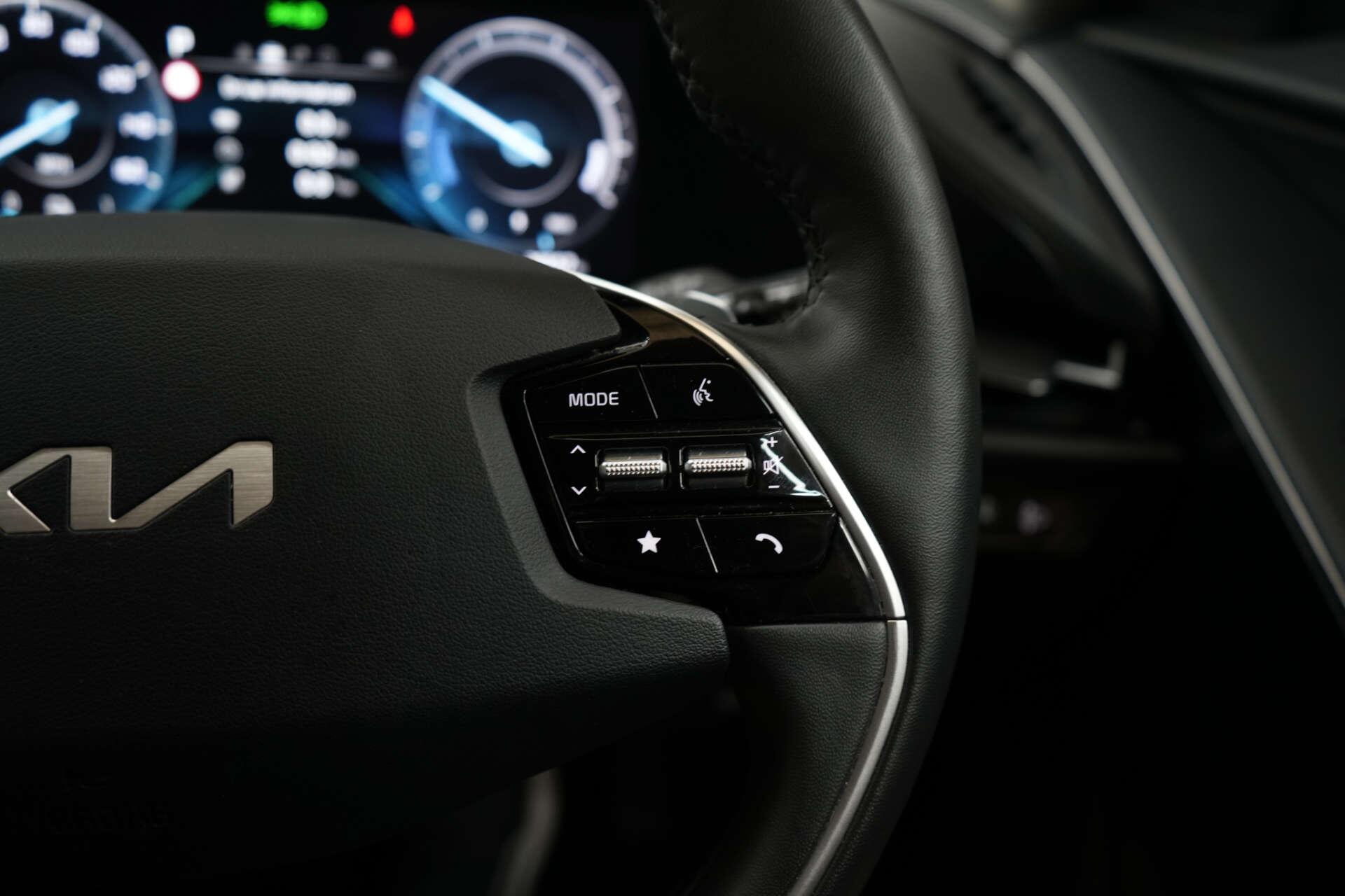 Kia Niro view 40
