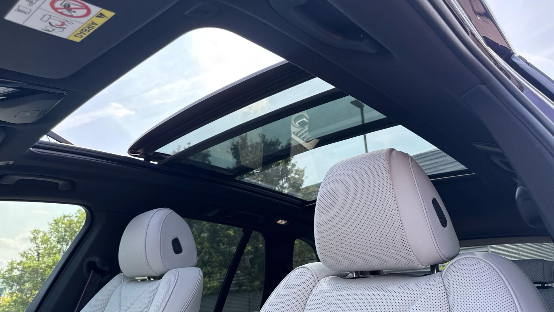 BMW X5 view 55