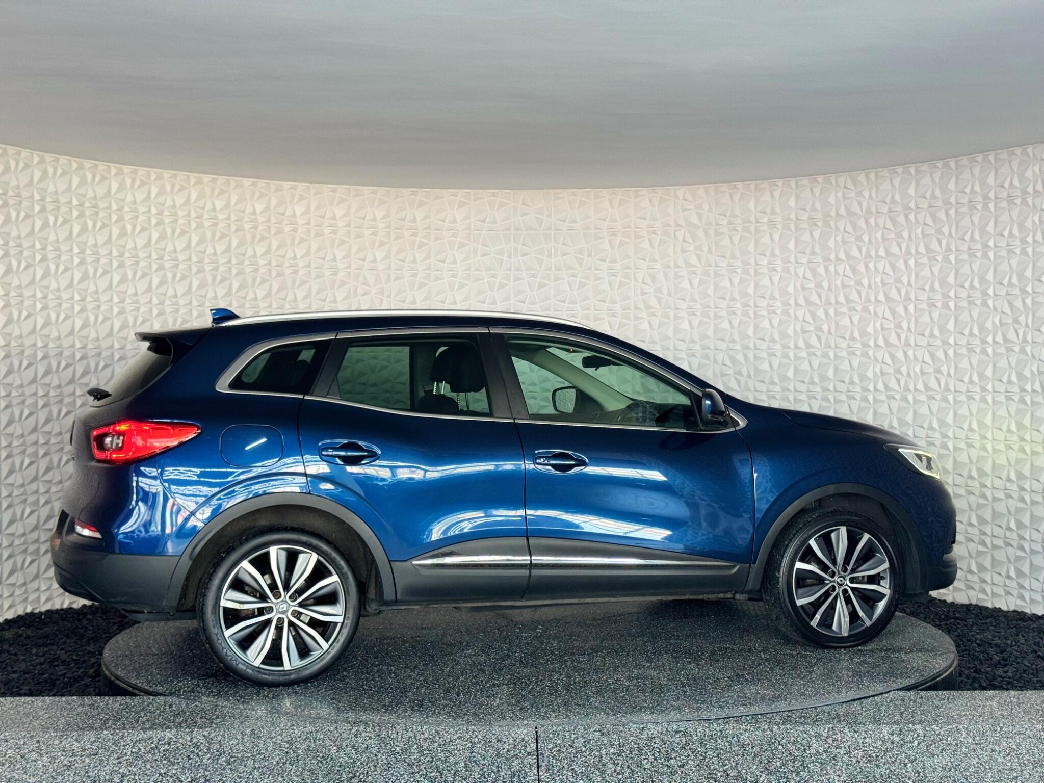 Renault Kadjar view 9