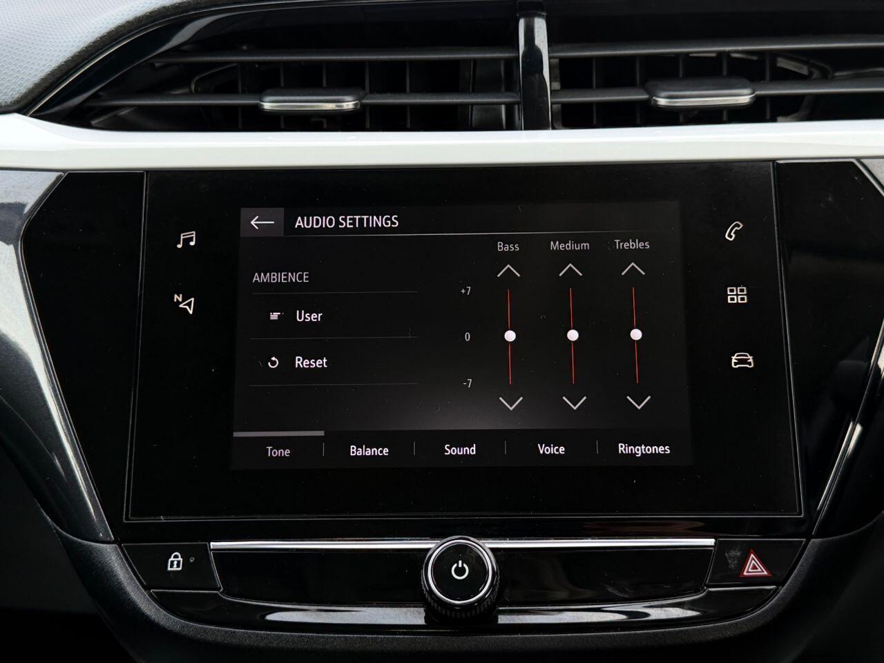 Vauxhall Corsa view 40