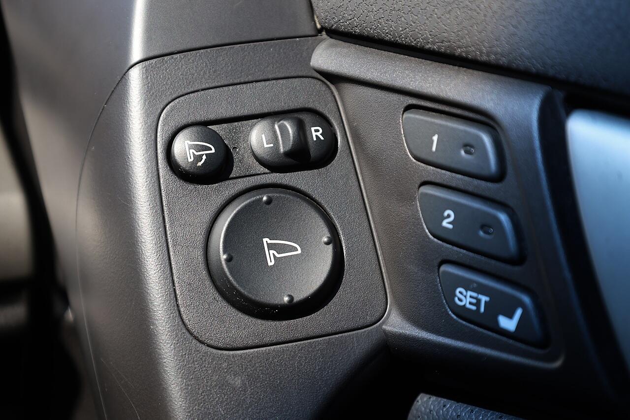 Honda Accord view 15