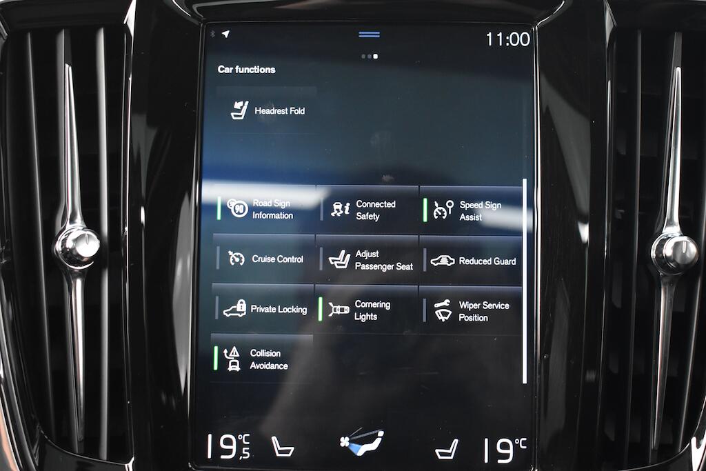 Volvo V90 view 69