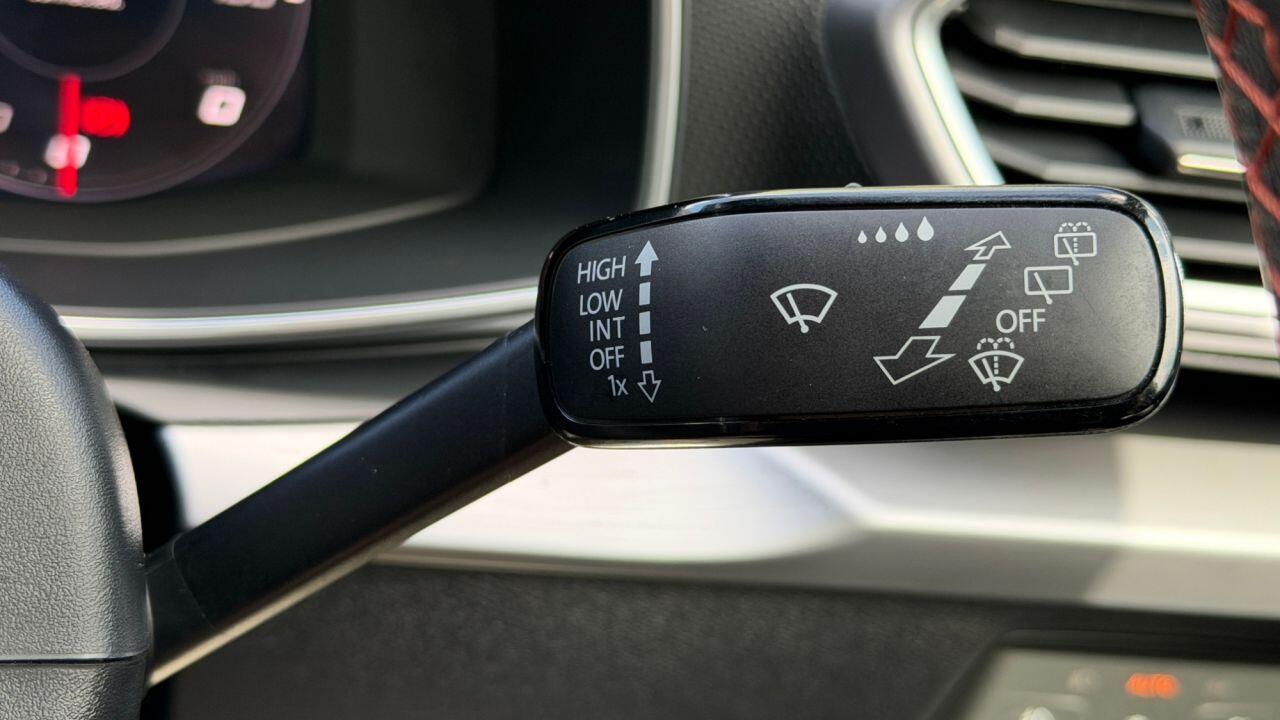 SEAT Leon view 20