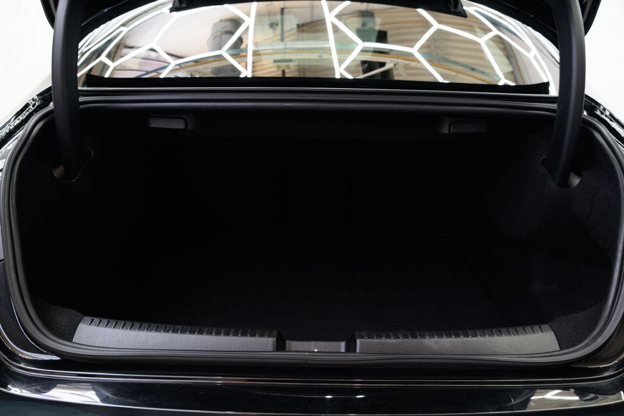 Mercedes-Benz CLA view 22