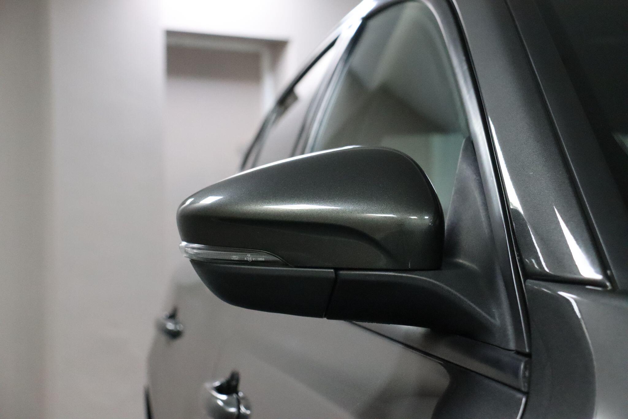 Ford Focus view 33