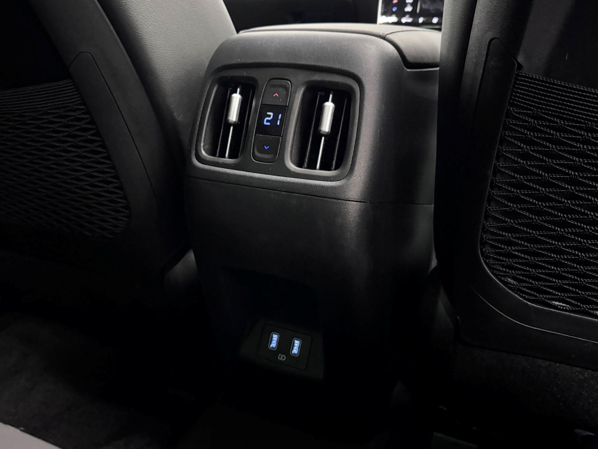 Hyundai Tucson view 22