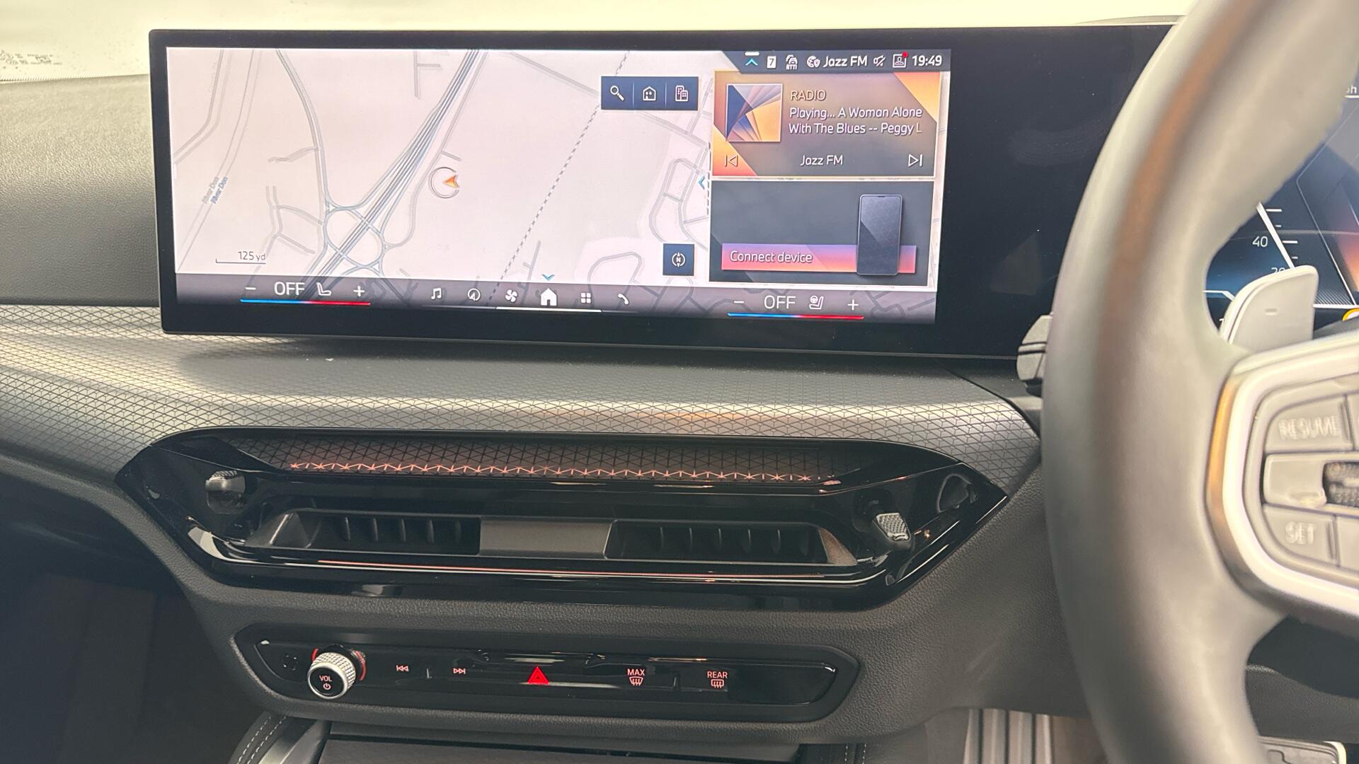 BMW 4 Series view 8