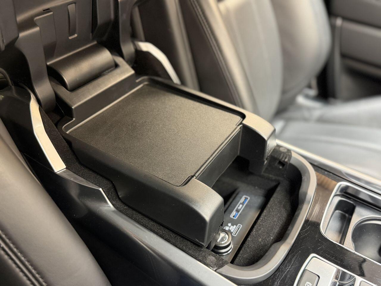 Land Rover Range Rover Sport view 47