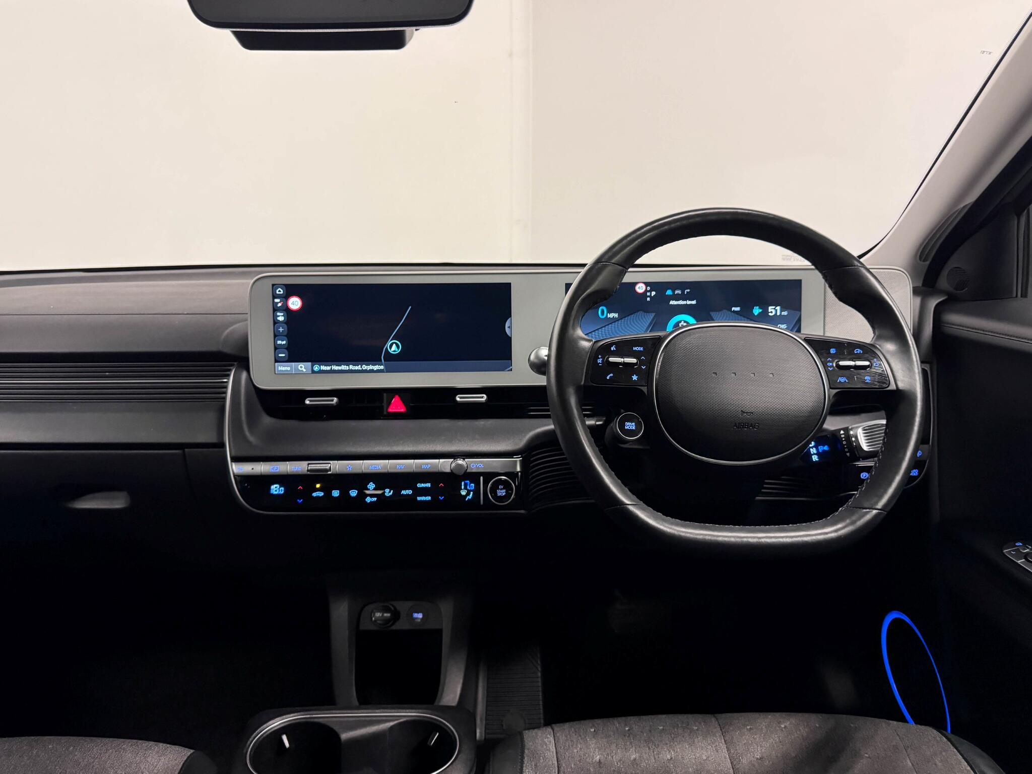 Hyundai Ioniq 5 view 30