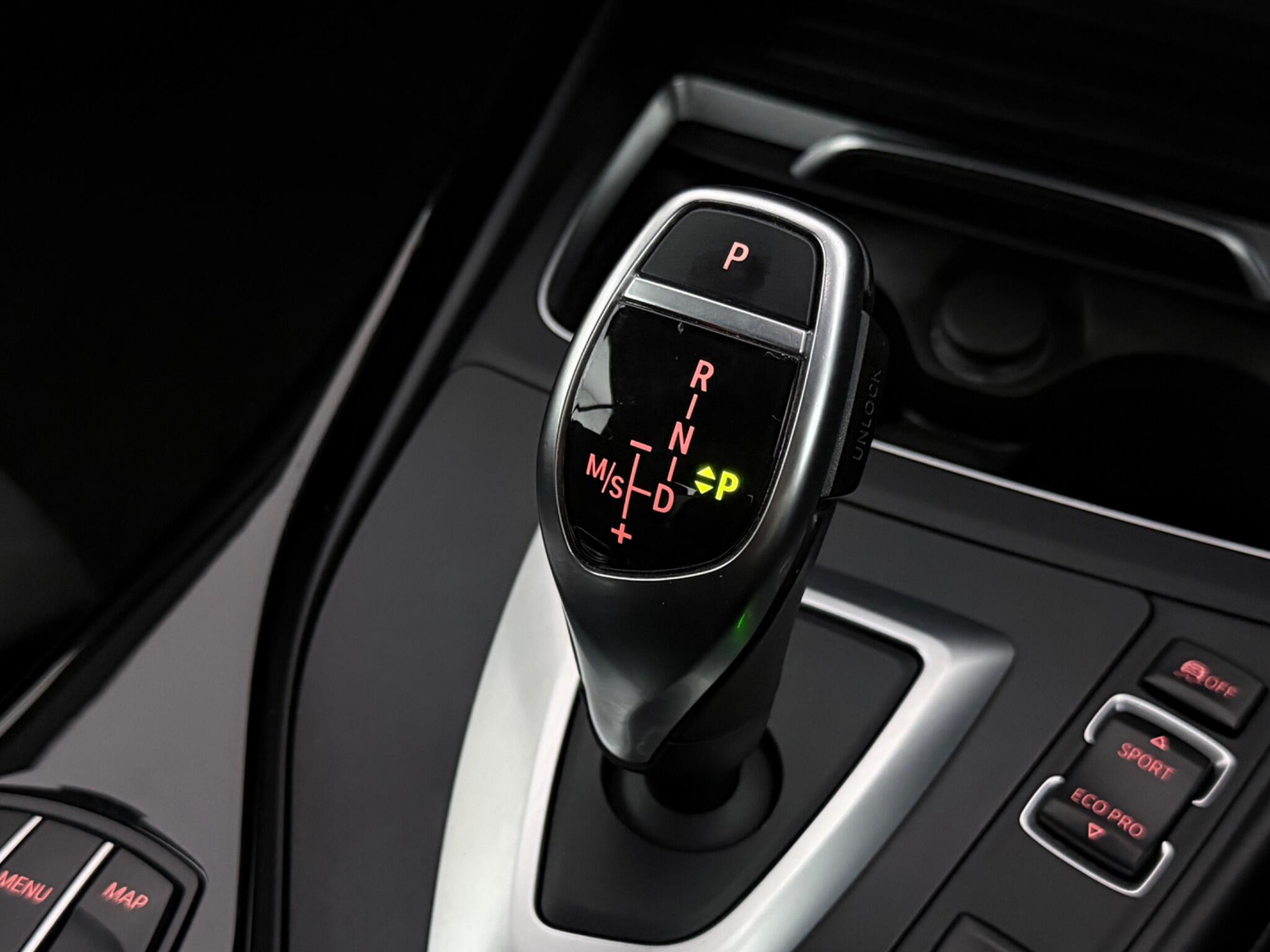 BMW 2 Series view 20