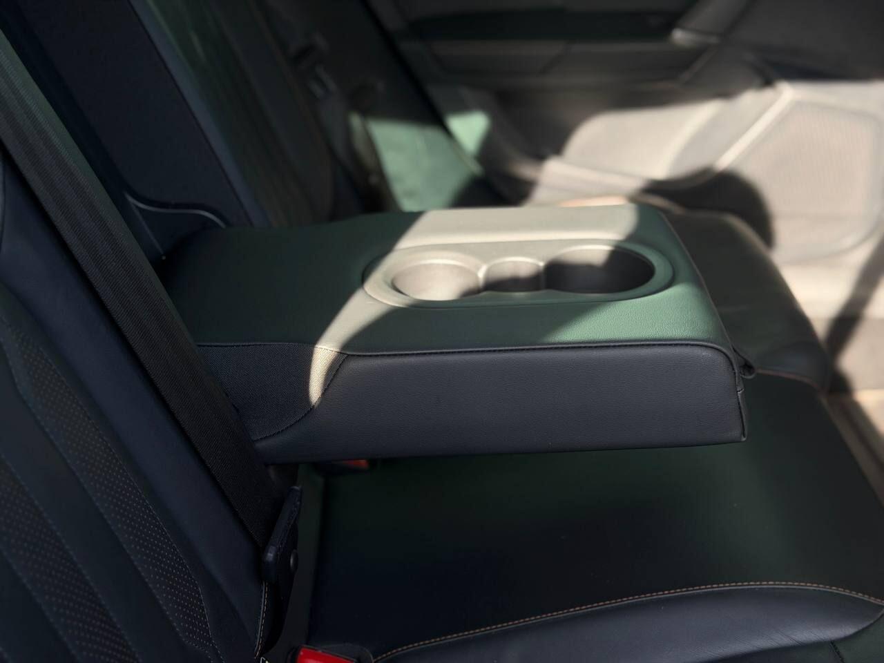 Cupra Formentor view 20