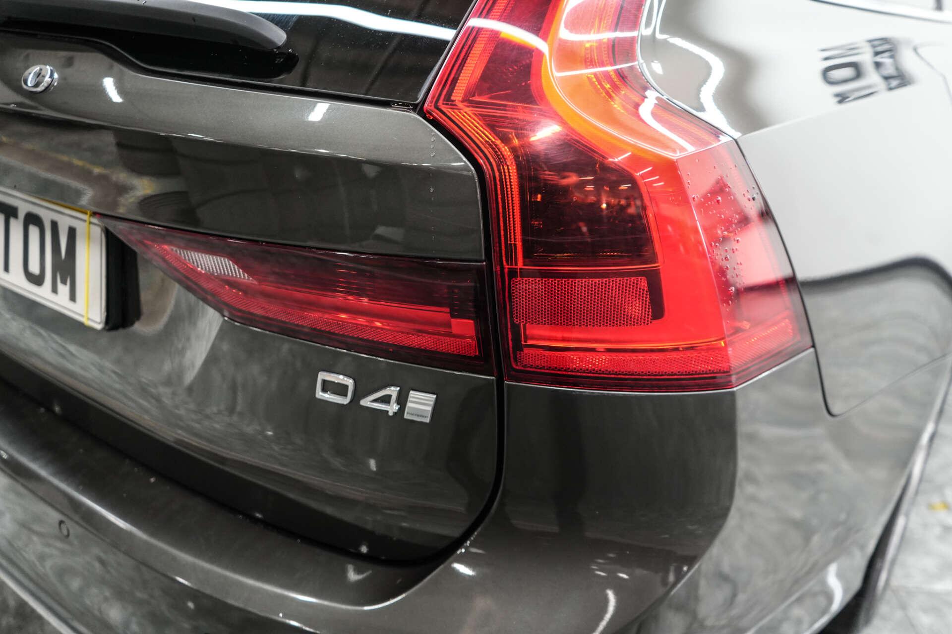 Volvo V90 view 10