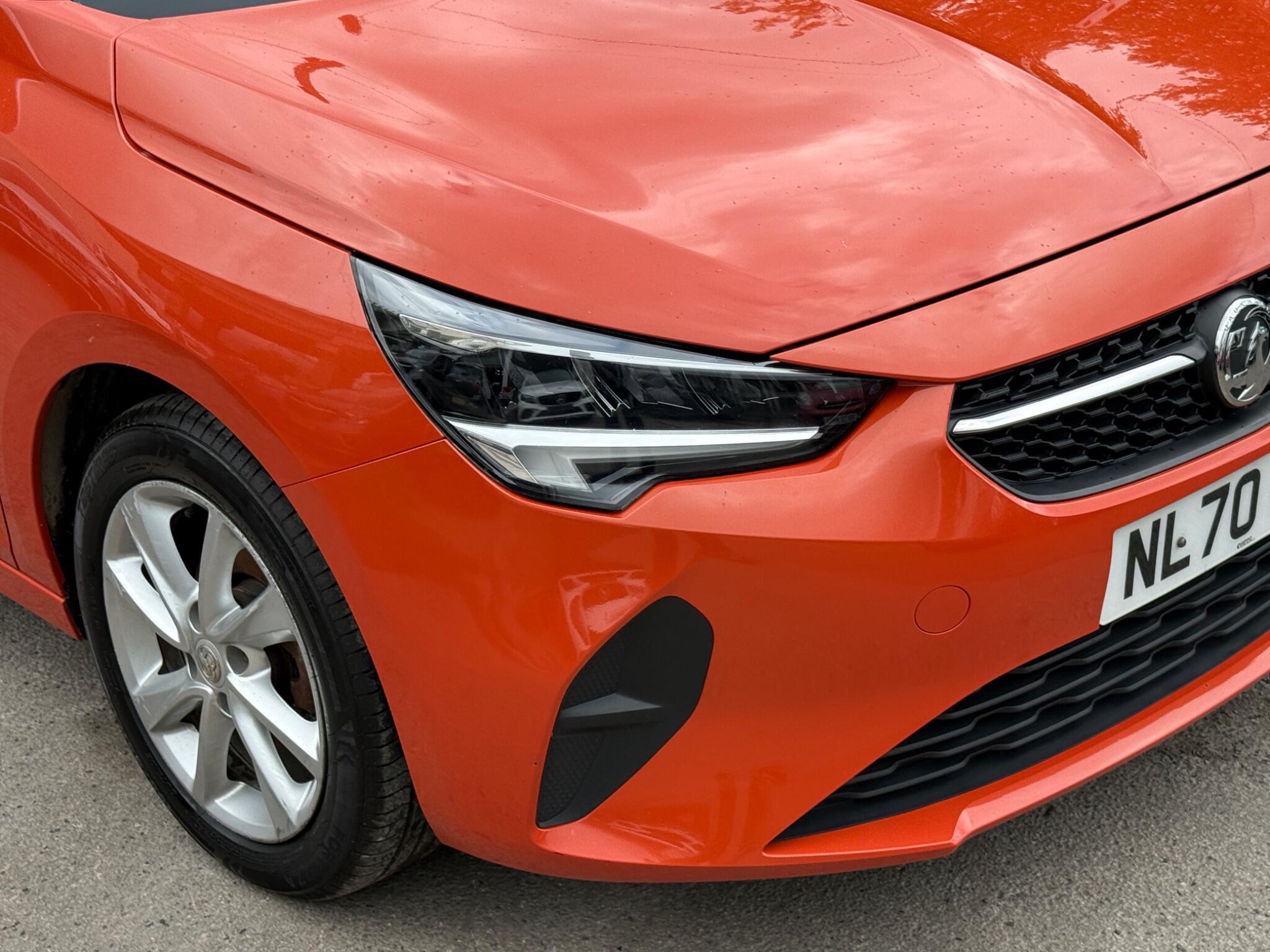 Vauxhall Corsa - Image 23
