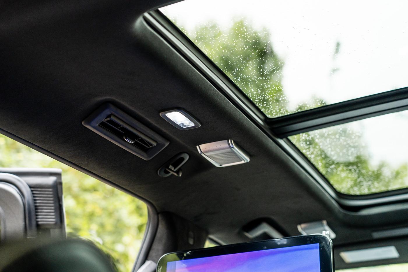Cadillac Escalade view 57