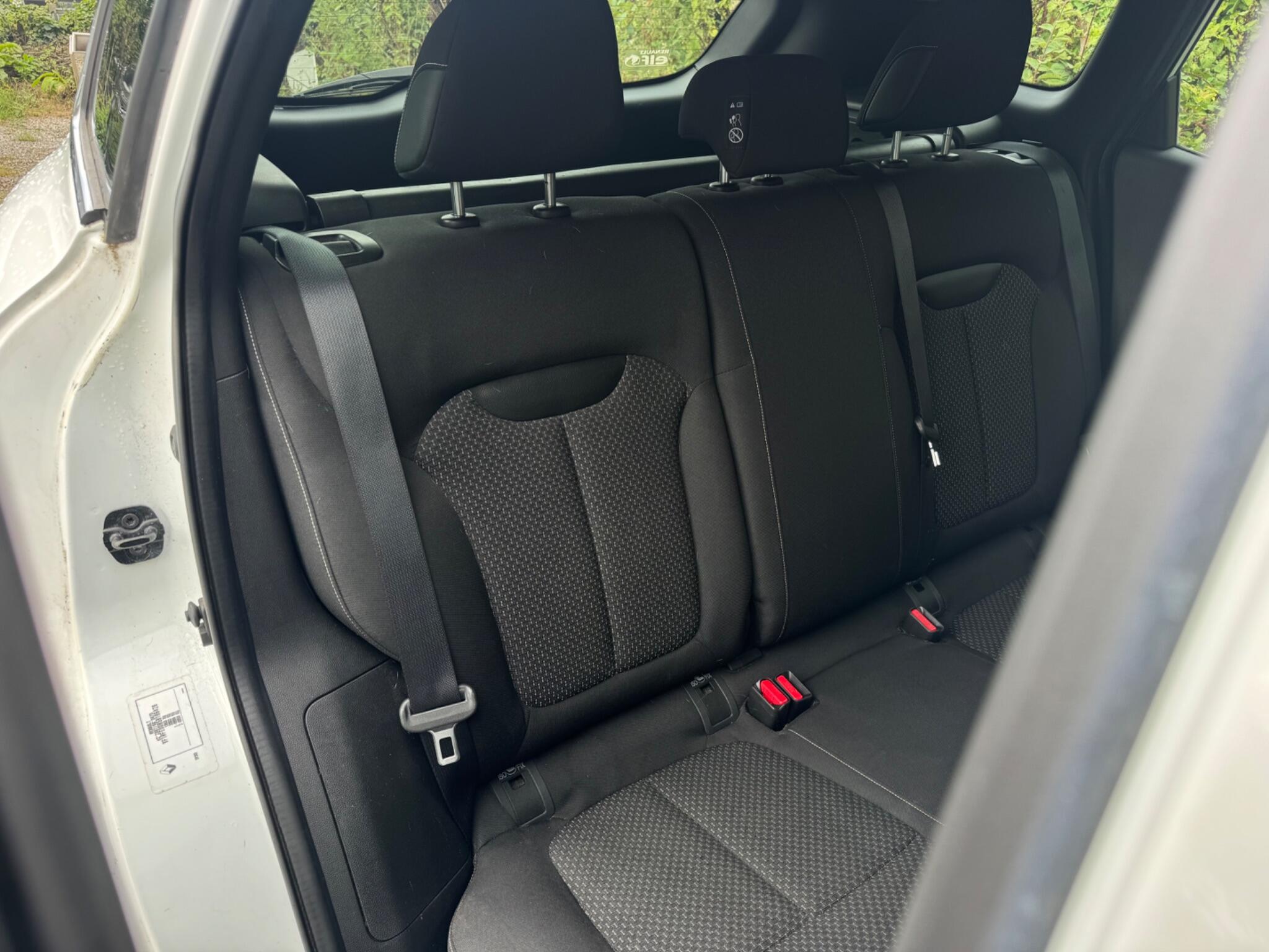 Renault Kadjar view 29